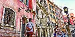 安息日和我们做的工作（申5:13）