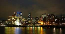 繁荣的危险 （申8:11-20）