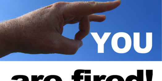 HR会做老板的帮凶吗?