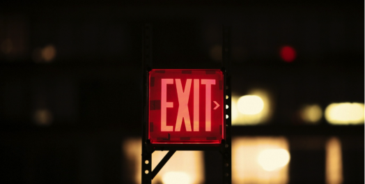 上头要开刀，HR会点做(如何去做)