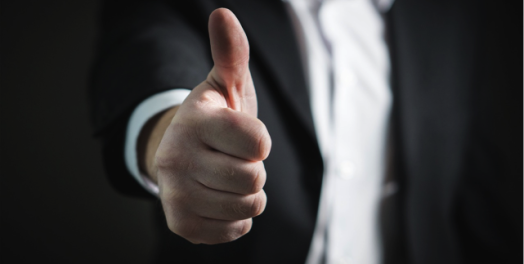 点为之(什么才是)做好一份工?