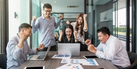 “工作神学项目”的中文资源正式推出!