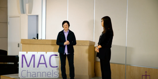 上帝老点你?! (上帝作弄你?!)(粤语视频)