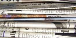 在工作中闲言碎语的例子（约翰三书1-12节）