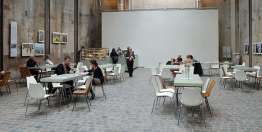 提名问候（约翰三书13-15节）