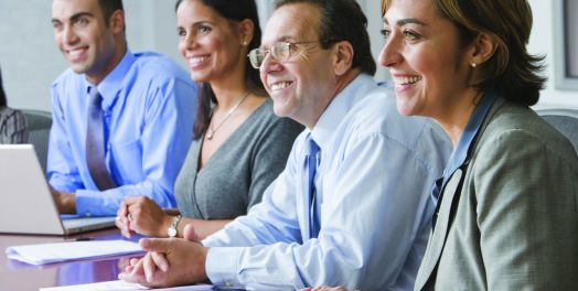 热情带来巨大改变！