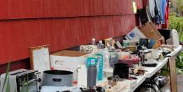 关心穷人（路加福音6:17-26；16:19-31）