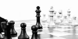 王朝衰亡、被掳出走（王上11-王下25；代下10-36）