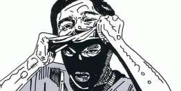 人民道德败坏、宗教人士共犯，开始上演（士18-21）