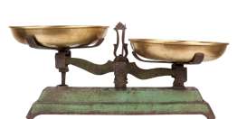 才干的比喻（太25:14-30）