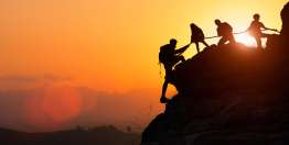 绵羊和山羊（太 25:31-46）