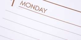 早期的旅行（马可福音 1:21-45）