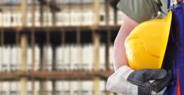 建造者耶稣（马可福音 6:1-6）