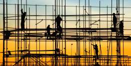 十字架与复活（马可福音14:32-16:8）