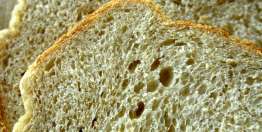 耶稣是生命的粮（约翰福音6）