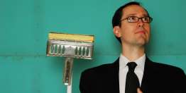 仆人式领导（约翰福音13:1-20）