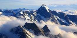 我的国不属这世界（约翰福音18:36）