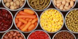 处卑贱与丰富（腓立比书 4:12–13, 18）