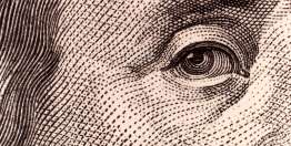 金钱很重要（希伯来书13:5-6）