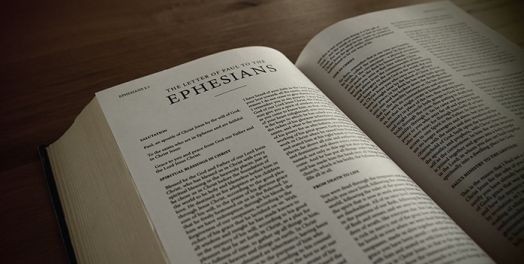 以弗所书与工作