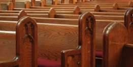 “我依靠自己就行了”（歌罗西书2:1-23）