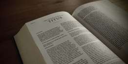 提多书：为了善行，努力工作