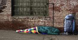 依靠神（雅各书1:5-18）