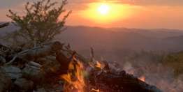 世界的末日和工作的末日？(彼得后书3:1-18)