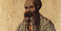 旧约先知书引言