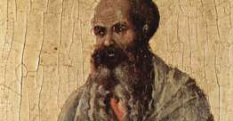 旧约先知书引言