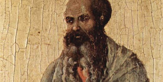 旧约先知书引言