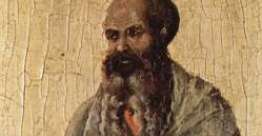 旧约先知书引言