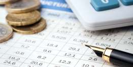 一个勤奋的工人会做长远计划（箴言）