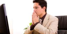 敬拜与工作（以赛亚书第一章以下）