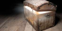 不公正、贪娈、公共利益和正直（耶利米书5 – 8章）