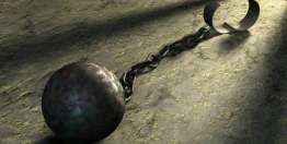 奴隶得释放（耶利米书34章）