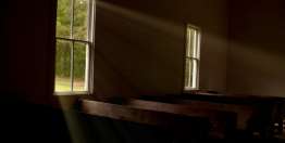 以西结书第35-48章 圣约的盼望