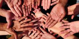 全然慷慨的经济学（使徒行传2:45; 4:34-35）