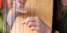 因财富而变得冷漠（阿摩司书3:9-15，6:1-7）