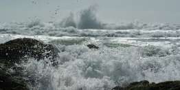 上帝惩罚的手在行动（那鸿书1:1-12；哈巴谷书3:1-19；西番雅书1:1-13）