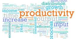 神的祝福是人类生产能力的源头（路得记2:1-4）