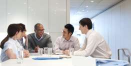 接受神关于多产的祝福，意味着尊重同工（路得记2:8-16）